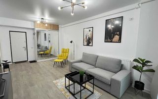 Garsonieră Premium | Parcul Carol | Bloc Nou | Aproape de Unirii | - Poză 1