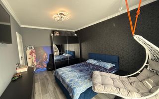 COMISION 0%! Apartament spatios cu 3 camere in Floresti (Sub Cetate) - Poză 10