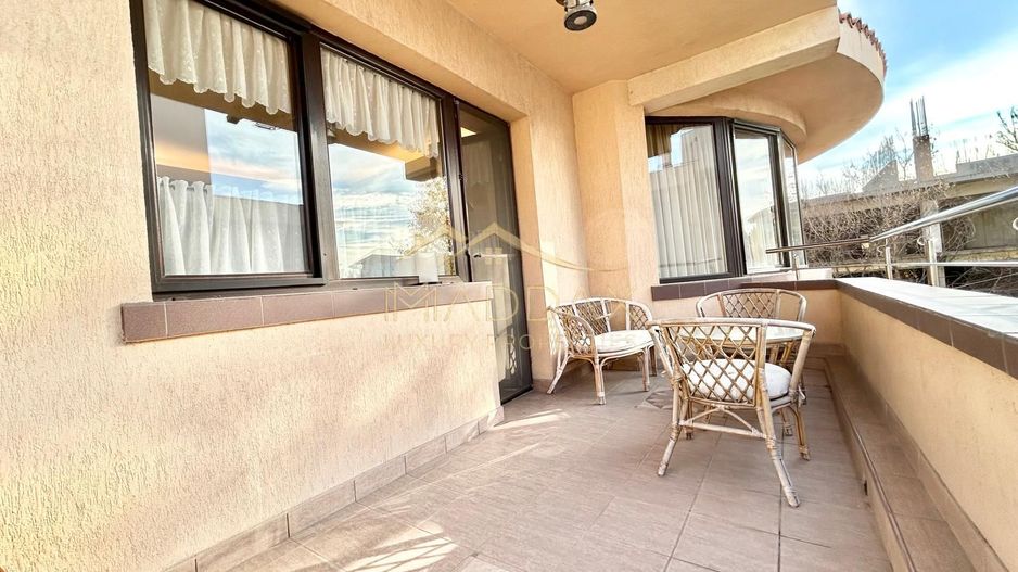 Apartament premium in vila 3 camere - 4 terase I Herastrau *** - Poză 11