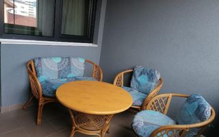 BRASADAS - inchiriaza ap 2 cam cu loc parcare / Mihai Bravu - Poză 10