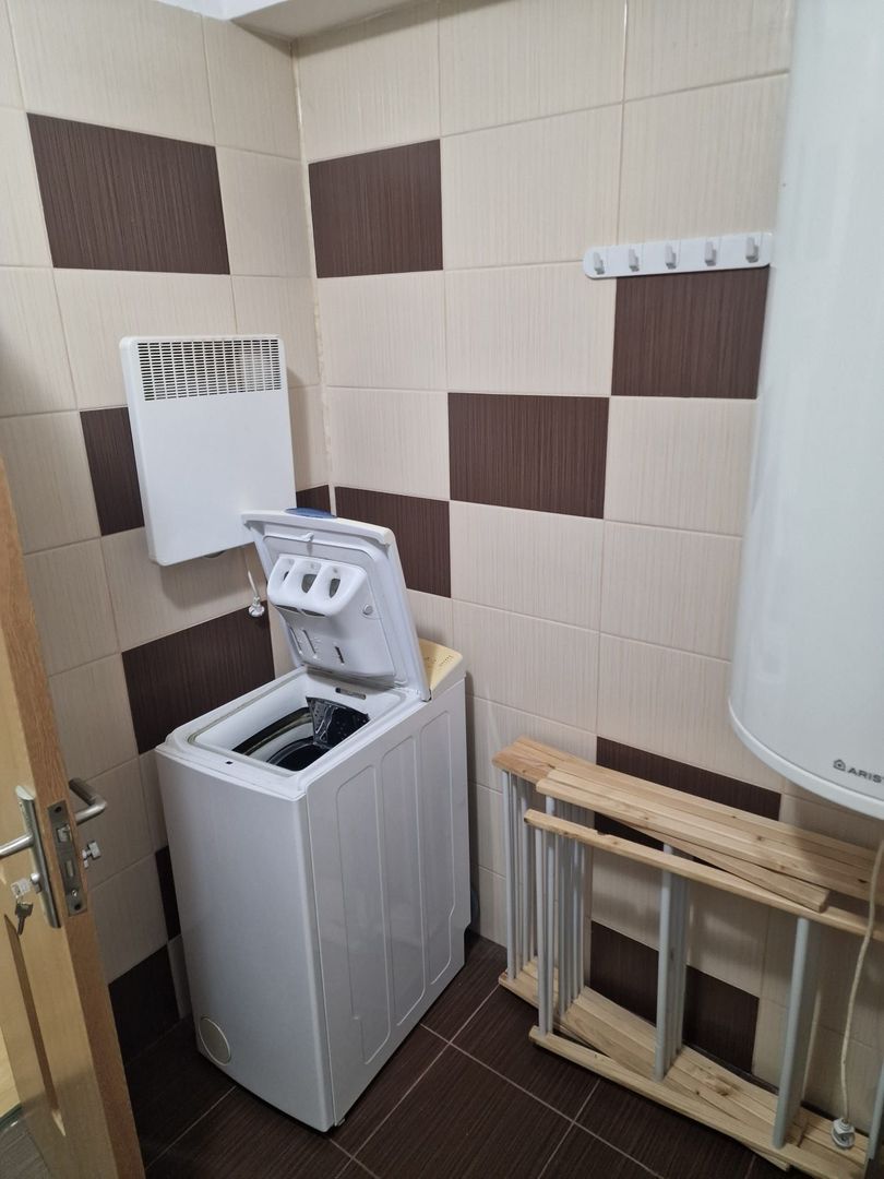 Garsonieră open-space de închiriat - Poză 12