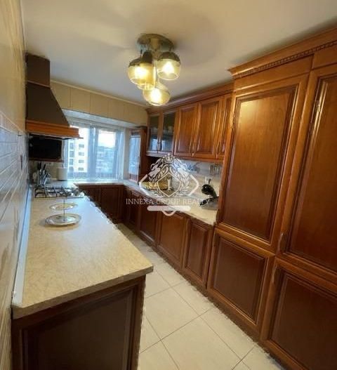 Apartament unicat 3 camere cu centrala proprie I Piata Alba Iulia - Poză 10