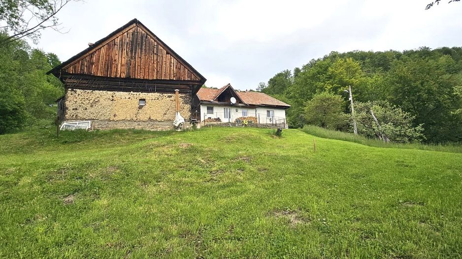 Domeniu Premium 1.7 Ha Intravilan Zărnești | Lizieră Pădure | Ideal Resort - Poză 3