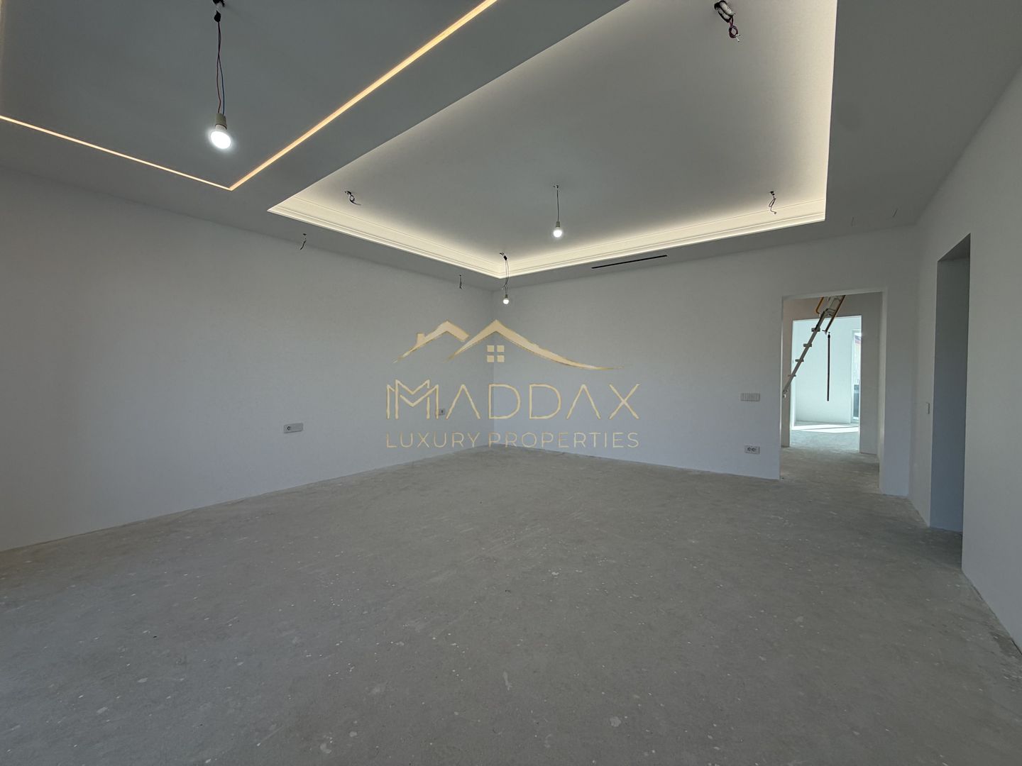 Vila individuala cu 6 camere // *224 mp* // 430mp teren // Pipera - Poză 15