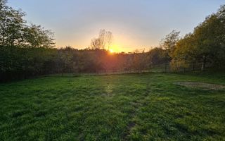 Casa 127mp mobilata/utilata+ anexa+garaj+beci+teren intravilan 1233 mp - Poză 26