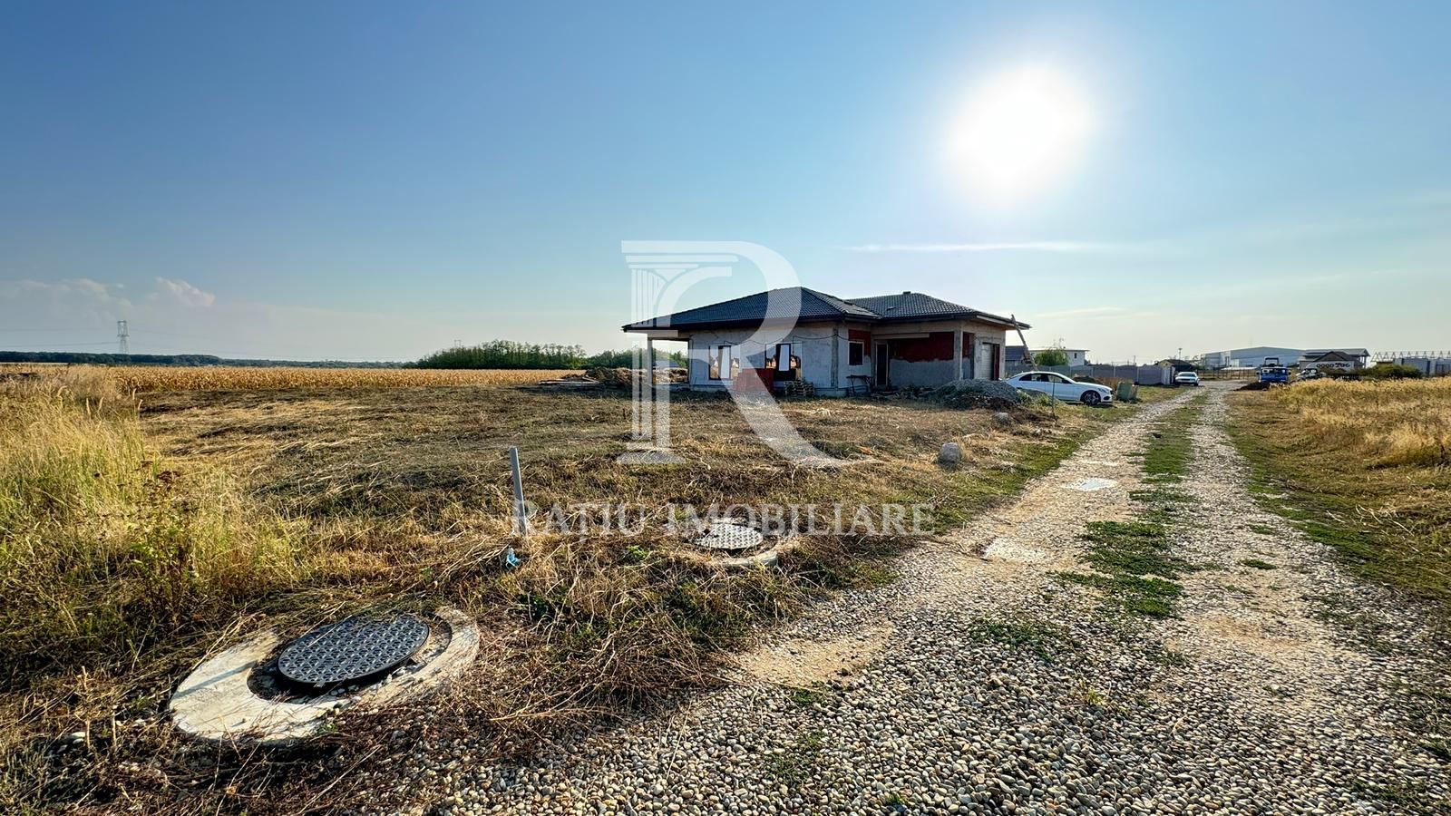 Teren Intravilan | 559 mp | Nojorid | Oradea - Poză 3