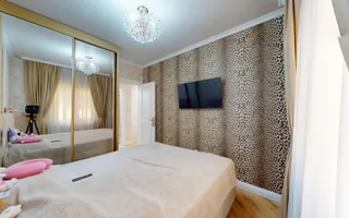 Obor - Doamna Ghica - Casa moderna - constructie 2023 - Poză 14