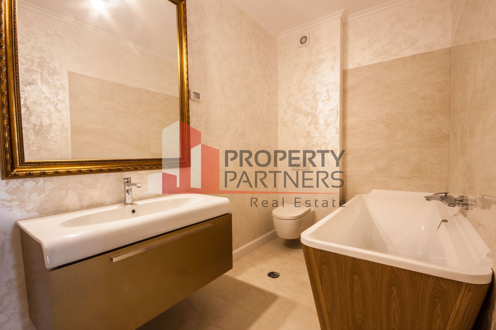 Vila tip duplex in Pipera, Voluntari - Poză 12