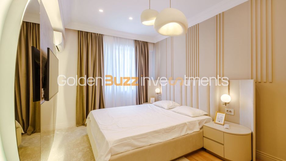 Apartament nou 2 camere | Mobilat și utilat - Poză 7