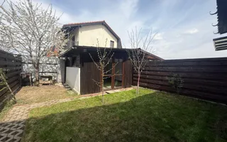 Casă Înșiruită Hărman 4 Camere, Curte Teren 225 mp - Poză 11