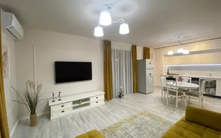 Apartament 3 camere, 85 mp, Core Timpuri Noi - Poză 13