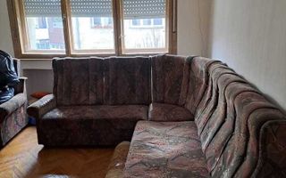 BRASADAS vinde ap 3 cam etaj 2 sup 93mp - Poză 2