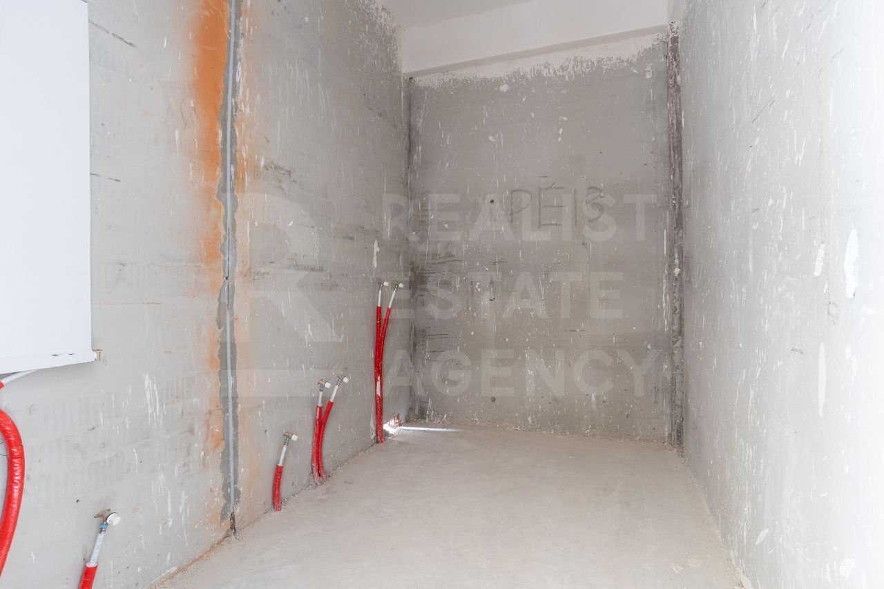 Apartament în bloc nou,  strada Doctor Tudor Strișcă, Botanica - Poză 8