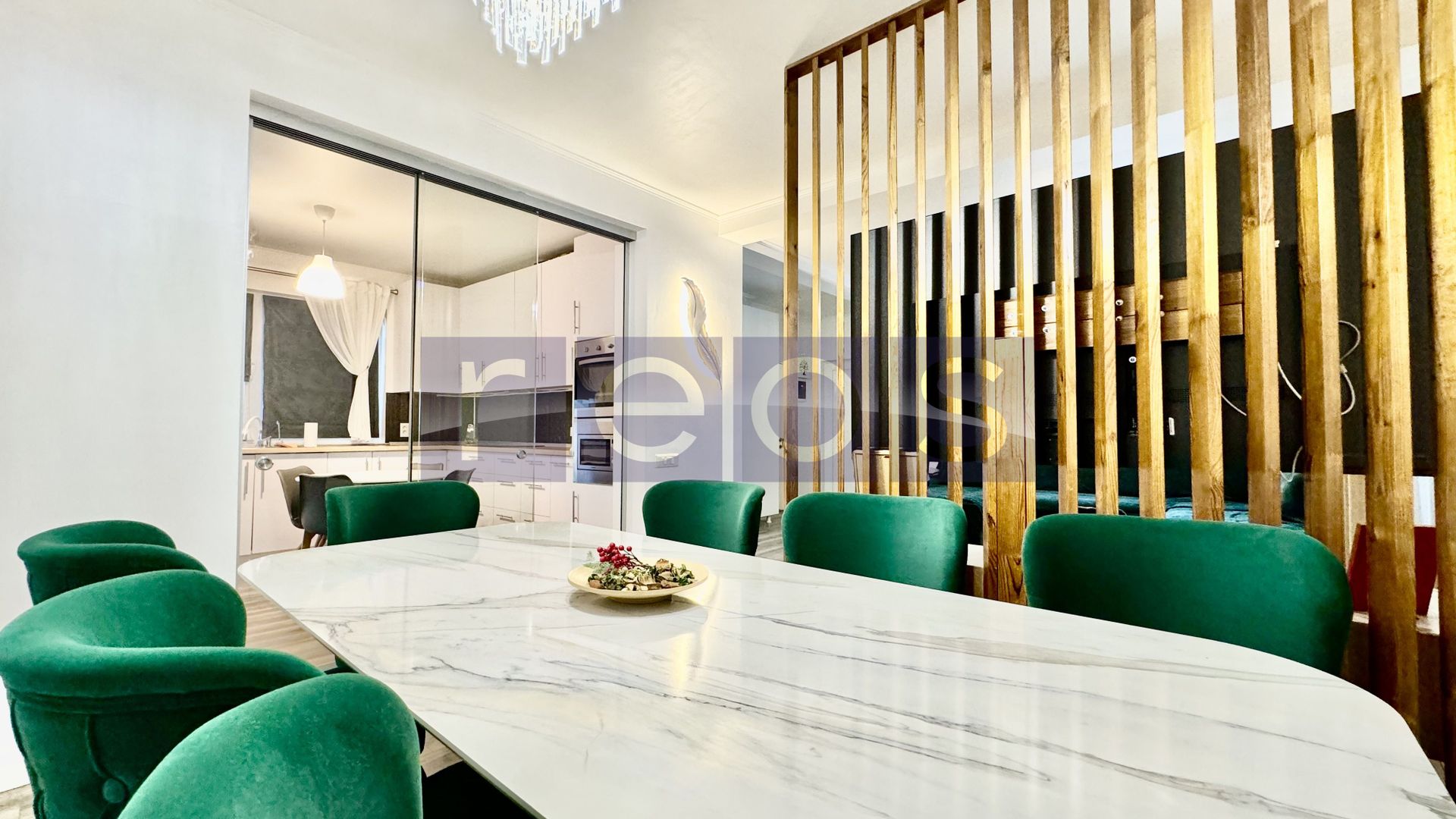 VANZARE VILA INDIVIDUALA | MOBILATA UTILATA | COMUNA CORBEANCA - Poză 8