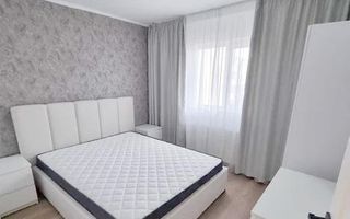 2 camere Lujerului | 2 min metrou Lujerului | Prima închiriere | Mobilat modern - Poză 5