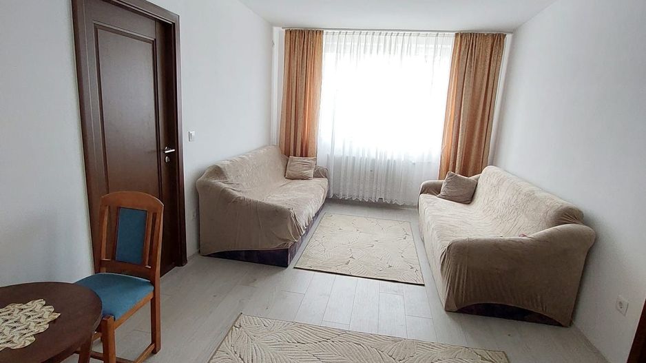 Apartament cu 3 cameră de închiriat – Zona Centrală, Oradea - Poză 3