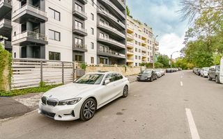 Herastrau Sos Nordului stradal 4 camere URIAS 250 mp utili - Poză 5