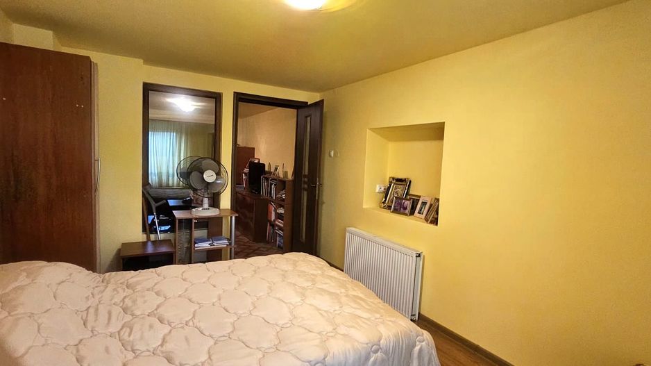 Casa Vânători, 140 mp, teren 1550 mp, toate utilitățile - Poză 15