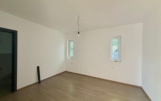 Casa individuala I 3 camere I 480 mp teren I Sanmihaiu Roman - Poză 5