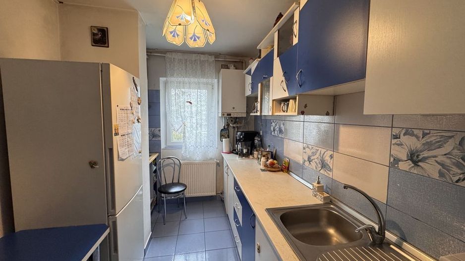 Apartament 4 camere Brasov-Judetean - Poză 1