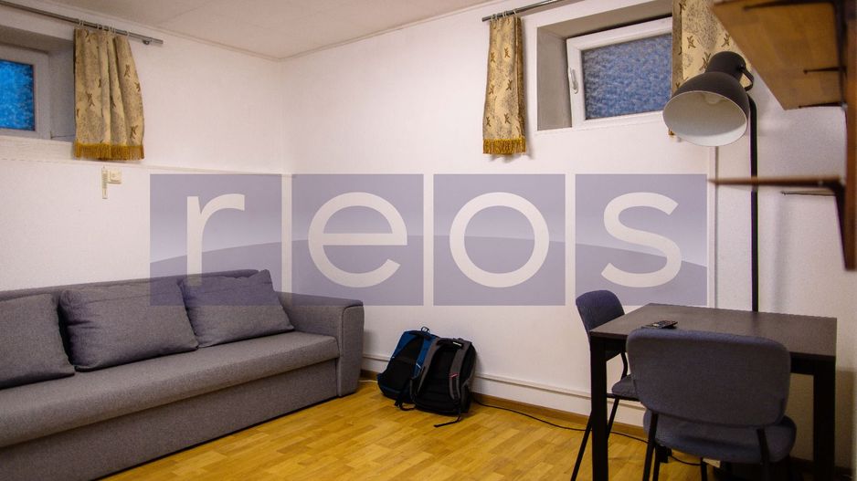 GARSONIERA DE INCHIRIAT | PIATA VICTORIEI | COMPLET MOBILATA | 30 MP - Poză 2