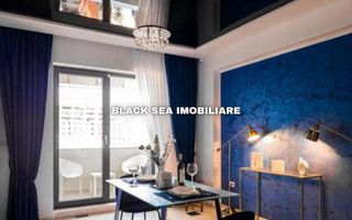 Studio de lux cu piscină și loc de parcare – Mamaia Nord - Ocazie - Poză 1