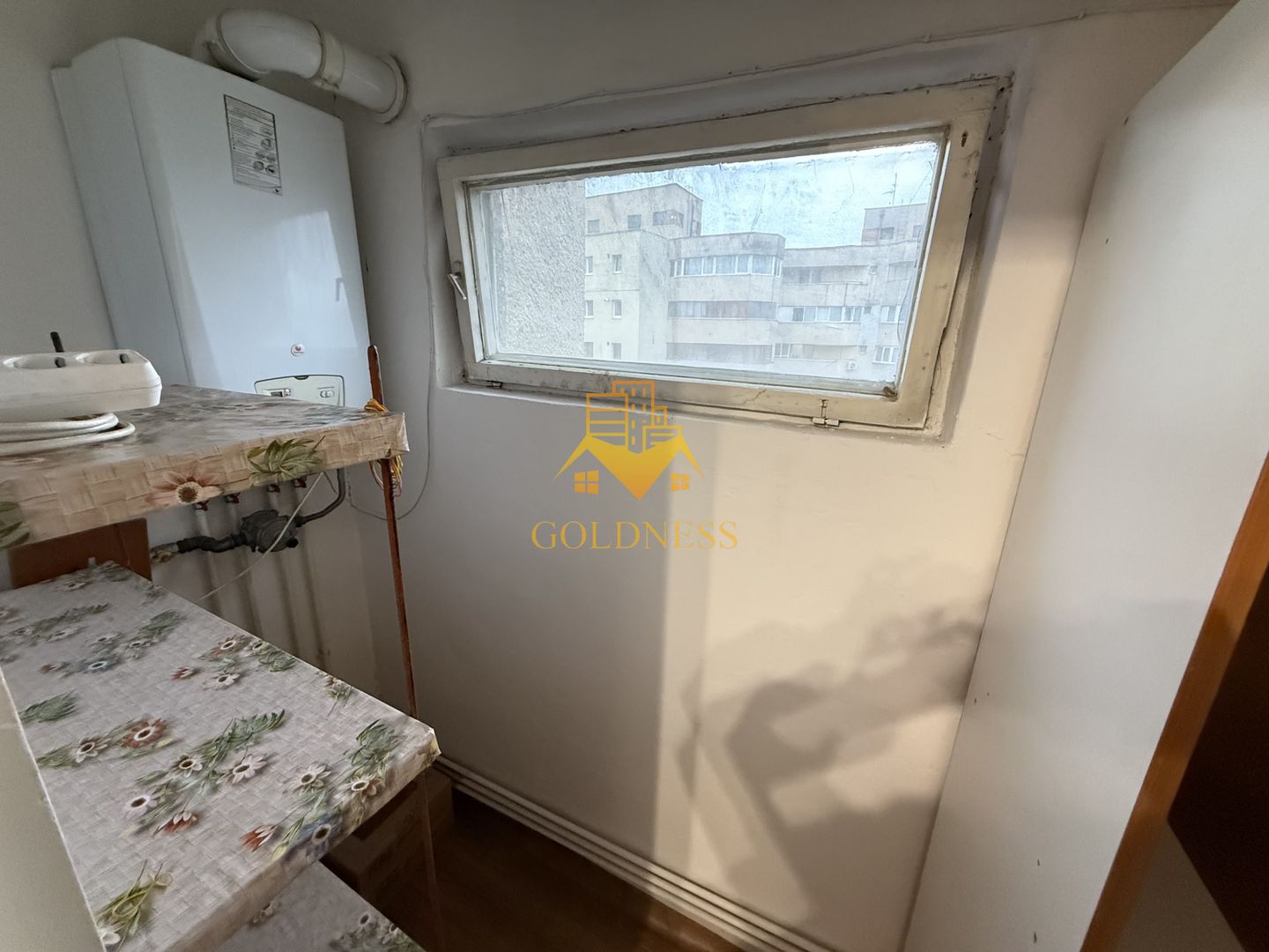 2 camere decomandate, Piata Marasti, Kaufland, Lensa, Pet Friendly - Poză 15