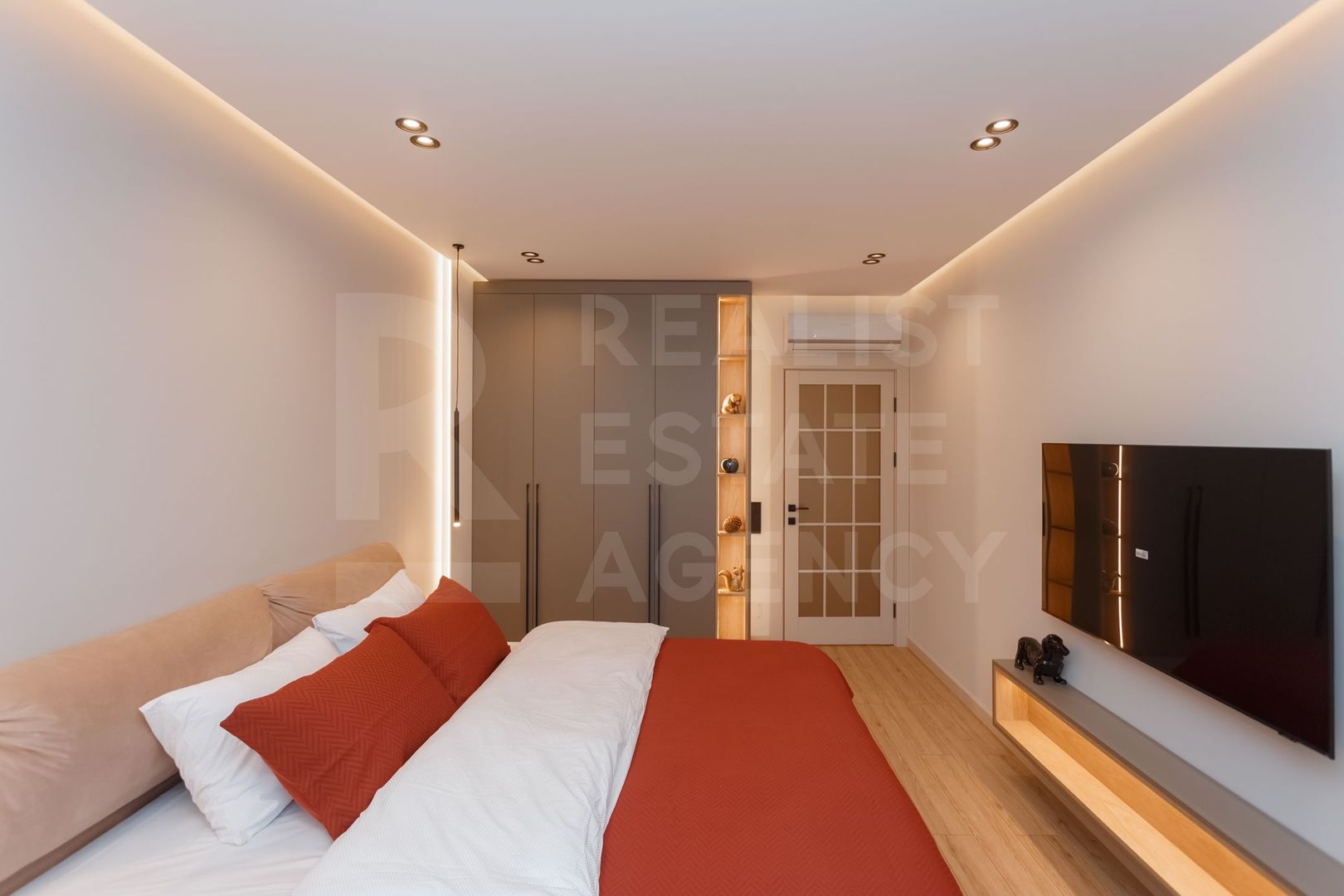 Vânzare, apartament, 3 camere, strada Ion Buzdugan, Buiucani - Poză 3