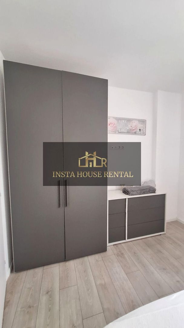 🔹Apartament 2 camere New Point + Parcare🔹 - Poză 8