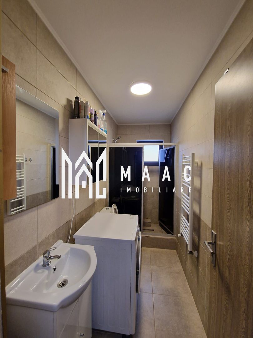 Apartament 3 Camere | 2 Bai | 2 Balcoane | 76 MPU | Etaj 1 - Poză 9