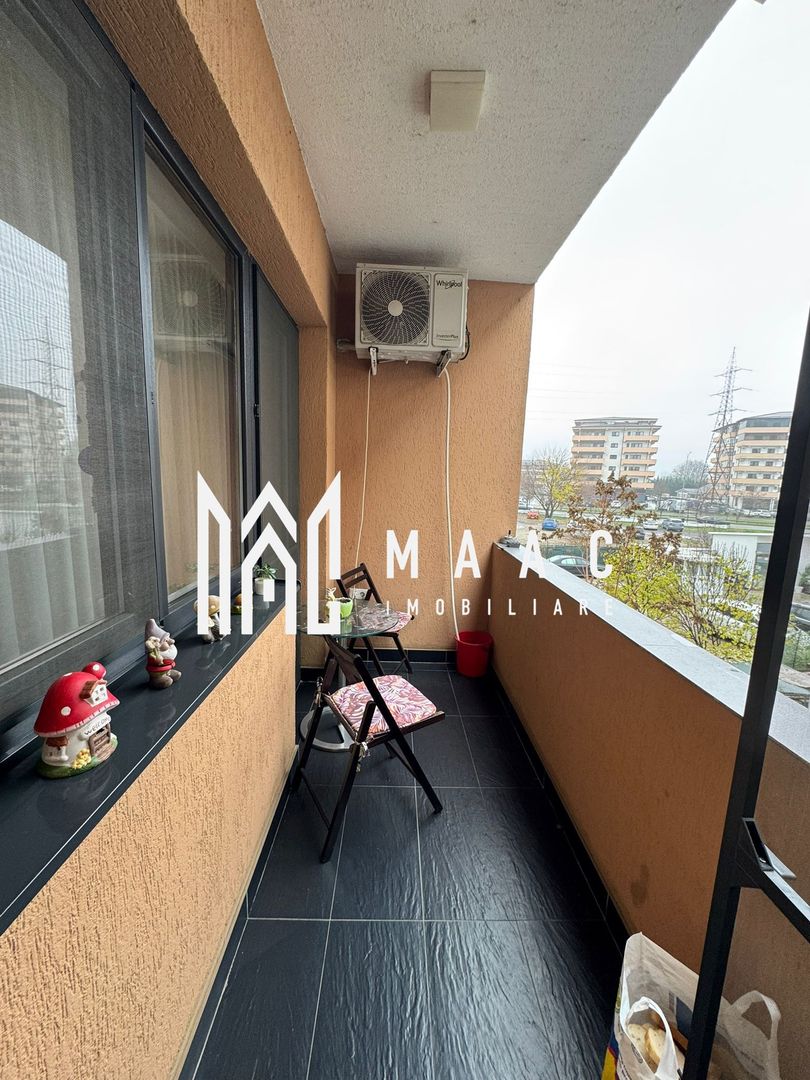 Apartament | 2 camere | Dem Radulescu | - Poză 9