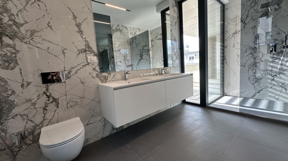 Apartament Generos cu Două Terase, într-un Ansamblu Exclusivist - Poză 7