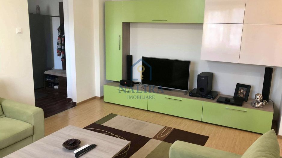 Apartament 2 camere ultracentral - Poză 1