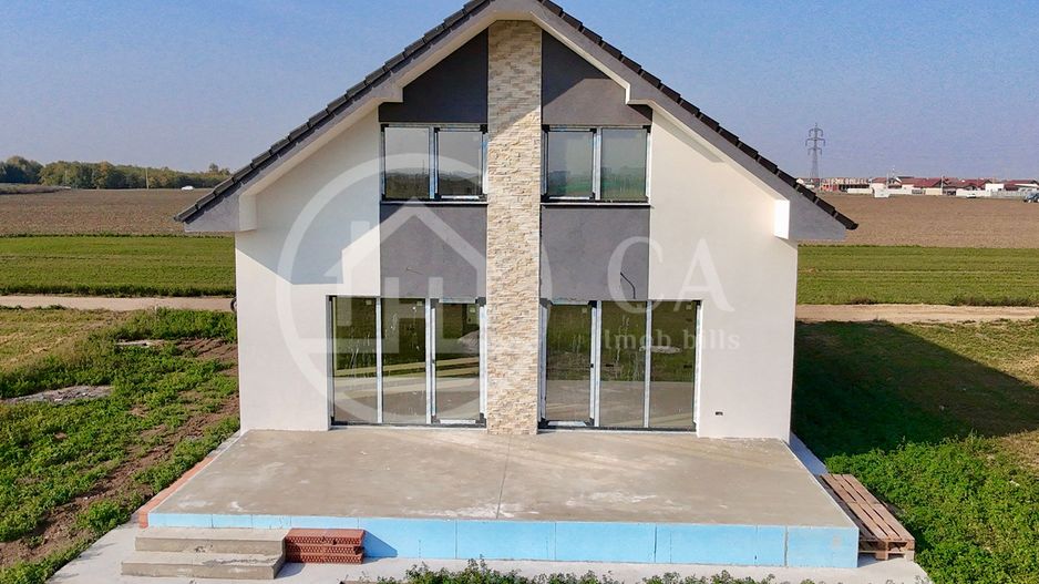 Casă de vânzare cu 4 camere in Sântandrei, Bihor - Poză 18