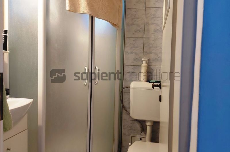 Ap.cu 4 camere, tip D - B-dul Stefan cel Mare - Poză 10