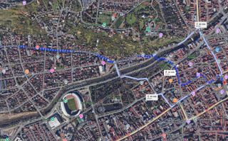 | Apartament cu 3 camere | Penthouse | Amenajat LUX | Decomandat | Grigorescu | - Poză 9