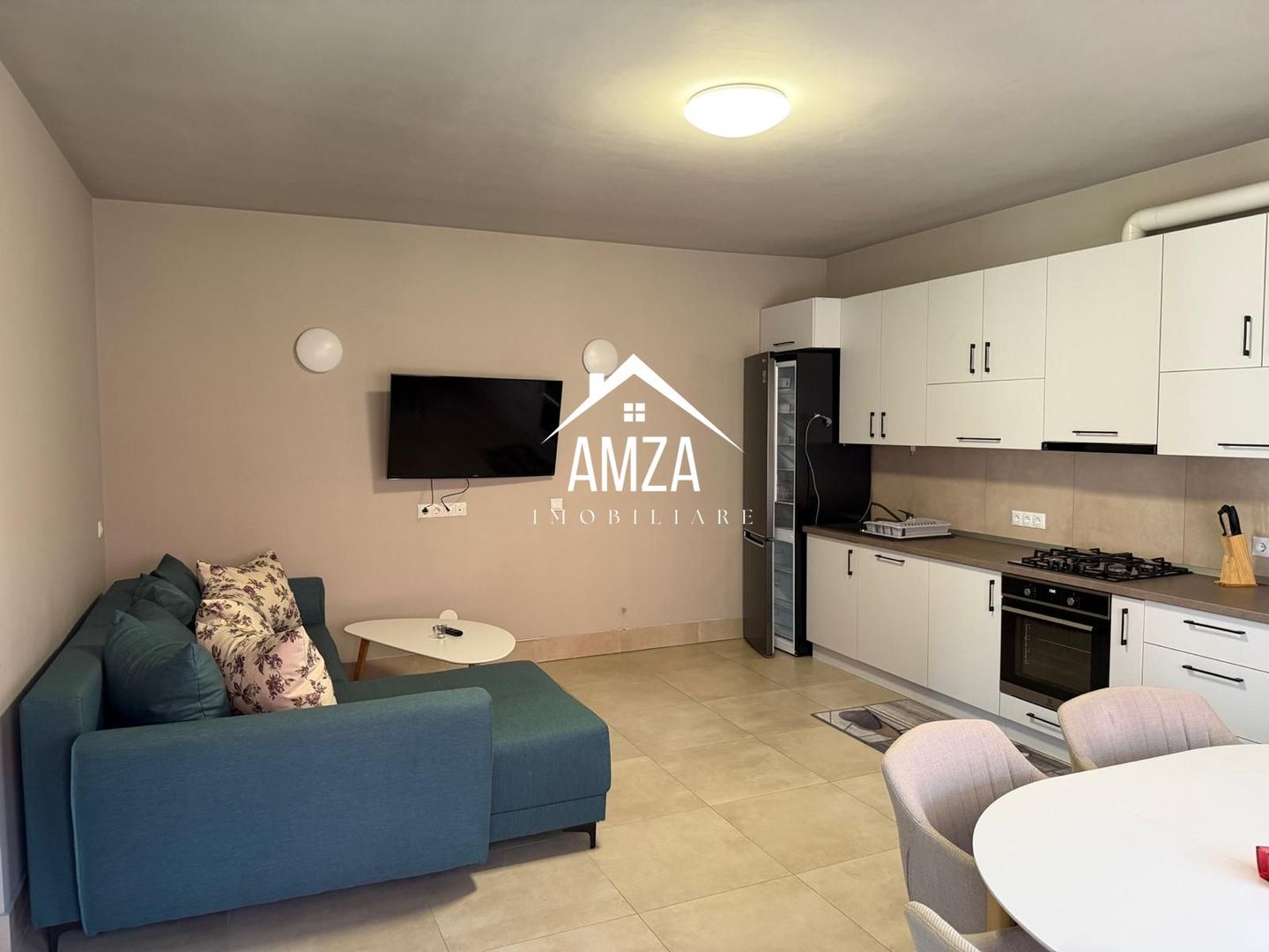 🏡✨ DE VÂNZARE – Apartament 3 camere + TERASĂ MARE ✨🏡 - Poză 1