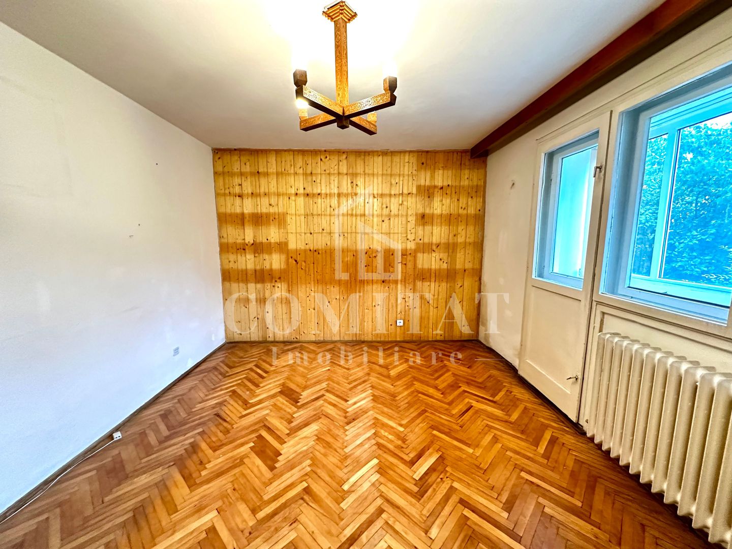 Apartament 3 camere decomandate | Cartier Gheorgheni - Poză 2