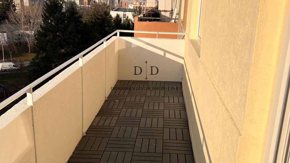 Vanzare apartament cu 3 camere| Gheorgheni| zona Iulius Mall - Poză 10