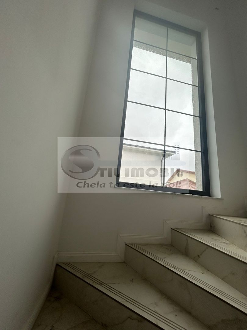 CASA TIP VILA - Gata de mutare! 240.000 euro - Poză 14