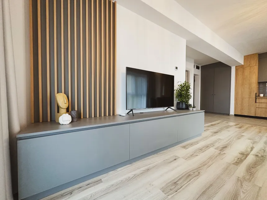 OFERTA INCHIRIATA- Apartament Superb, Denya Forest | Parcare Privata — fotografia 3