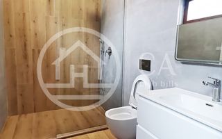 Apartament de inchiriat cu 2 camere in zona ultracentrala, Oradea - Poză 4