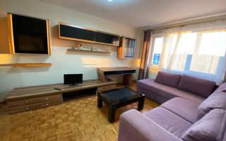 2 camere decomandate, 2 parcari, Marasti Zona Piata Abator, Lukoil - Poză 5