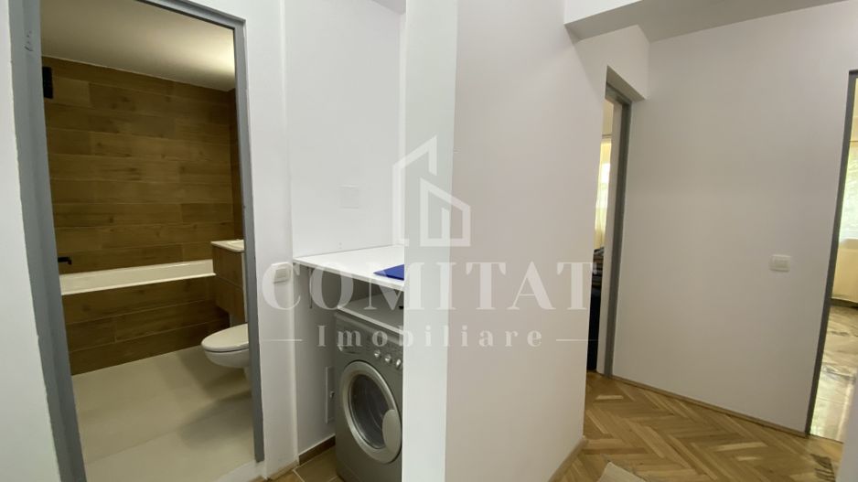 Apartament cu 3 camere | 72 mp | Dambovitei | Pet friendly - Poză 8