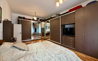 Apartament deosebit - et 1 în vilă interbelică - renovat  Gradina Icoanei - Poză 7