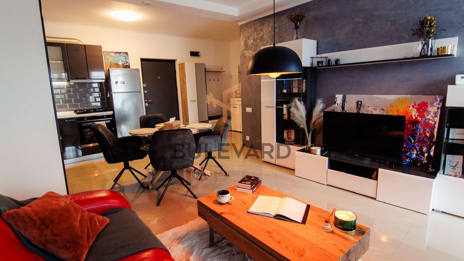 Apartament 3 camere + parcare subterana in Buna Ziua! - Poză 1