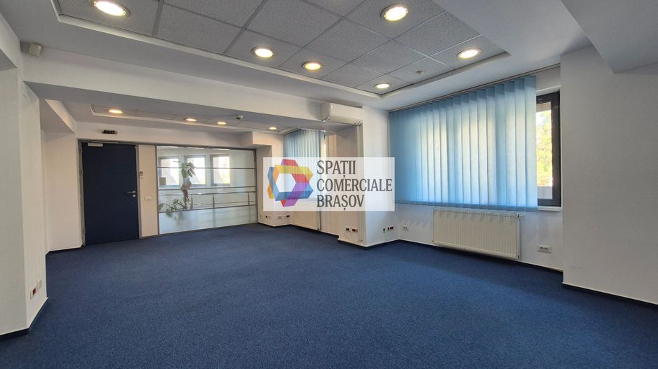 Spațiu comercial zona Centru Civic -  370 mp - Poză 14