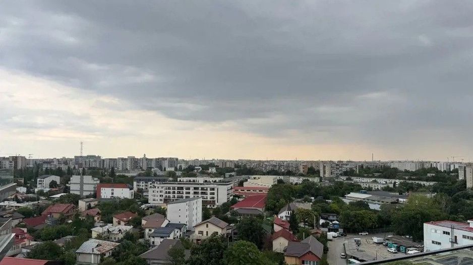 Studio premium, prima închiriere – Gorjului, 8 min metrou + centrală - Poză 7
