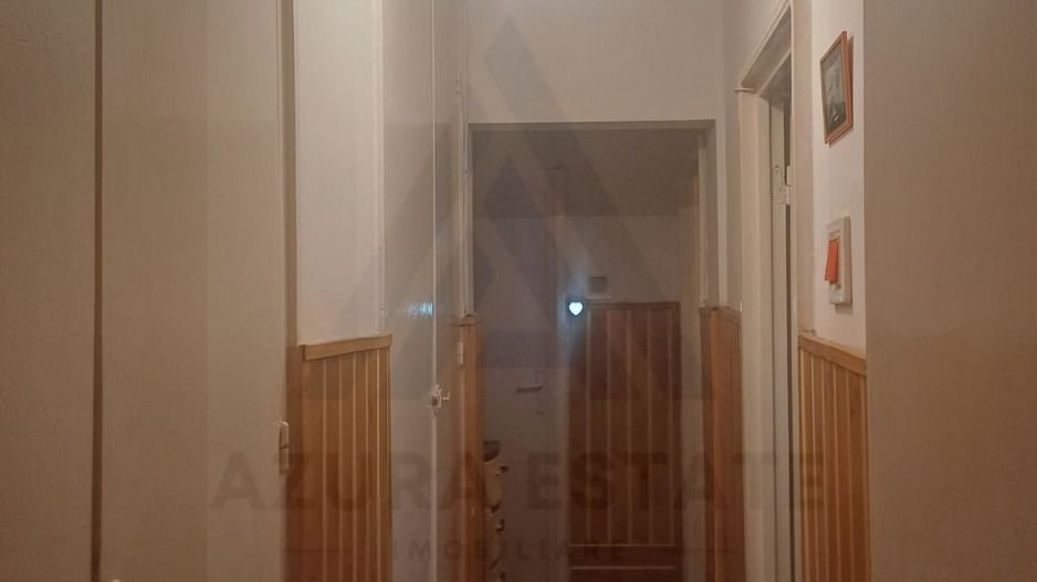 Apartament 4 camere 85 mp utili etaj 1 si pivnita in zona Vasile Aron - Poză 9