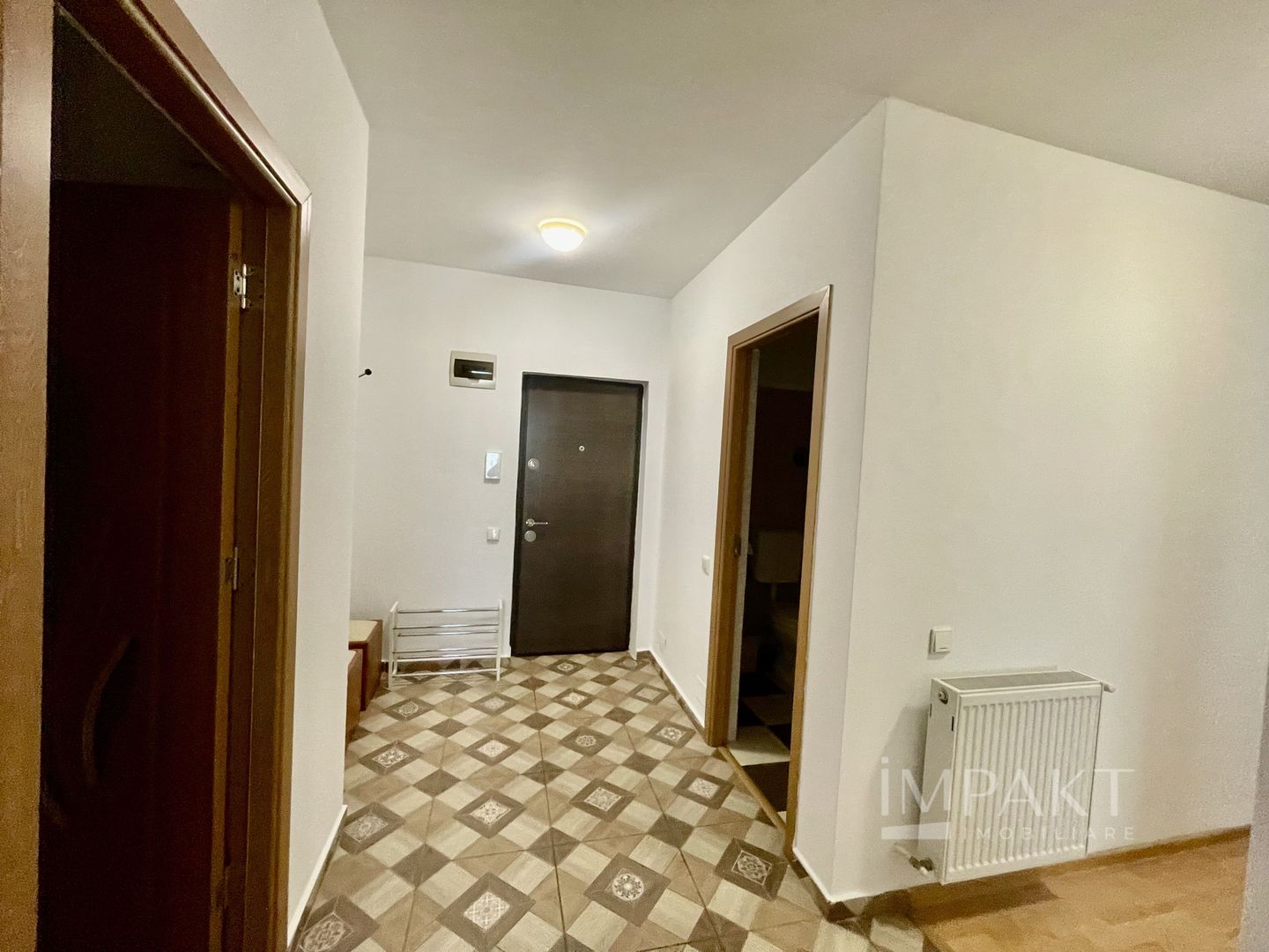Apartament modern cu 3 camere, parcare subterană – zona Corneliu Copos - Poză 6